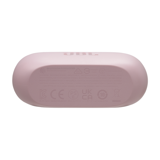 JBL Wave Buds 2 | True Wireless Noise Cancelling Earbuds